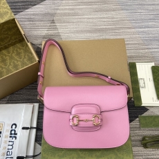 Gucci Horsebit Bags